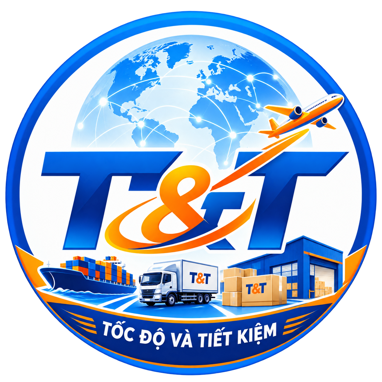 TIN THANH T&T TRANSPORT COMPANY LIMITED